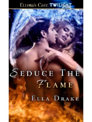 [Cinder Mated 03] • SeducetheFlame